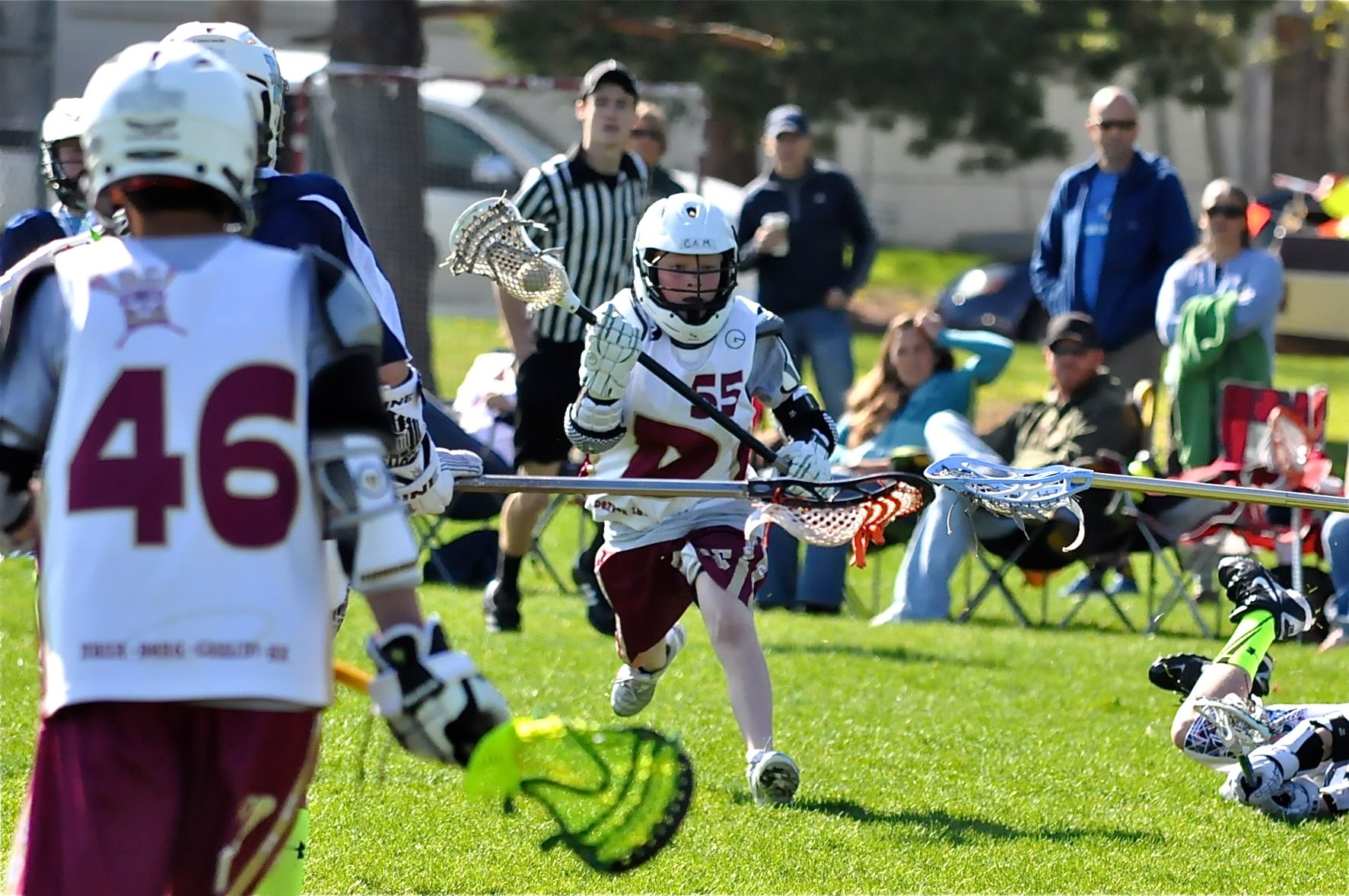 Denver Lacrosse Club